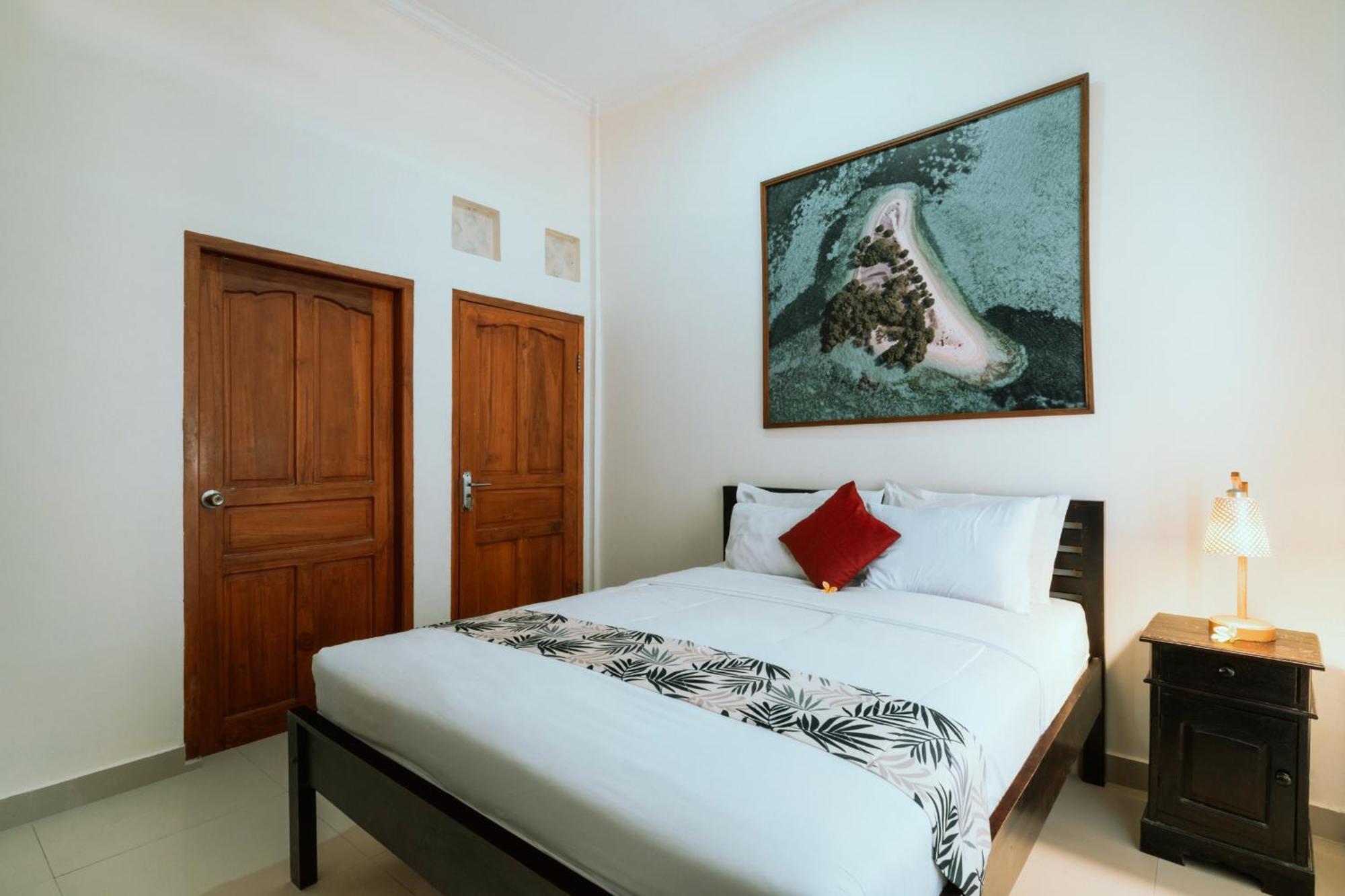 Umah Kita Lägenhet Seminyak Exteriör bild