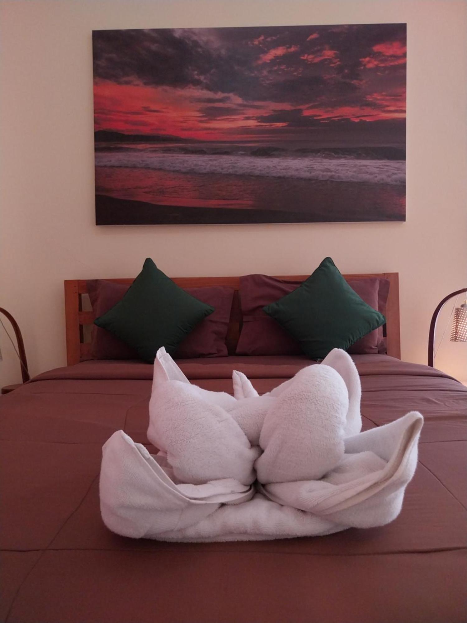 Umah Kita Lägenhet Seminyak Exteriör bild