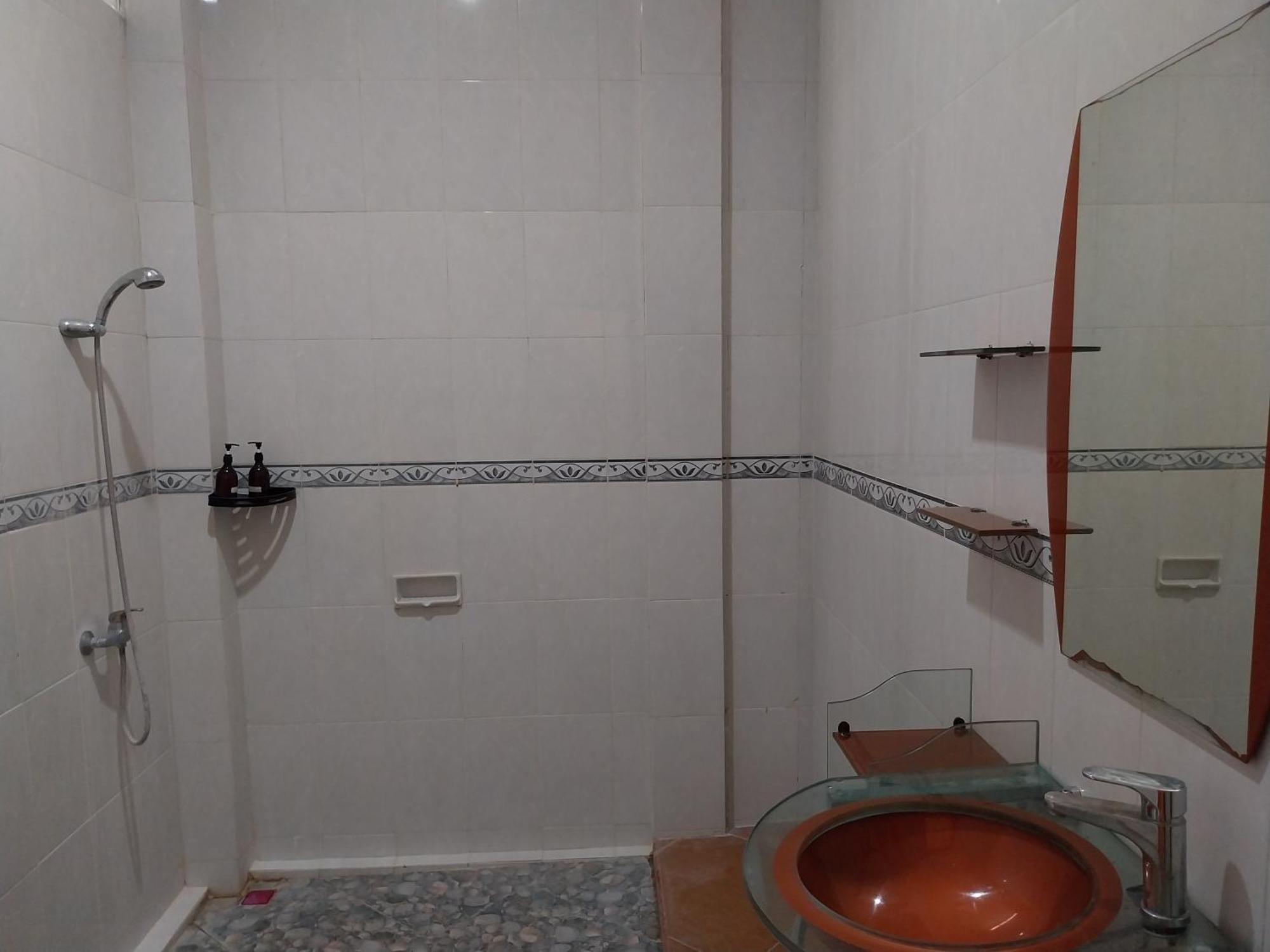Umah Kita Lägenhet Seminyak Exteriör bild