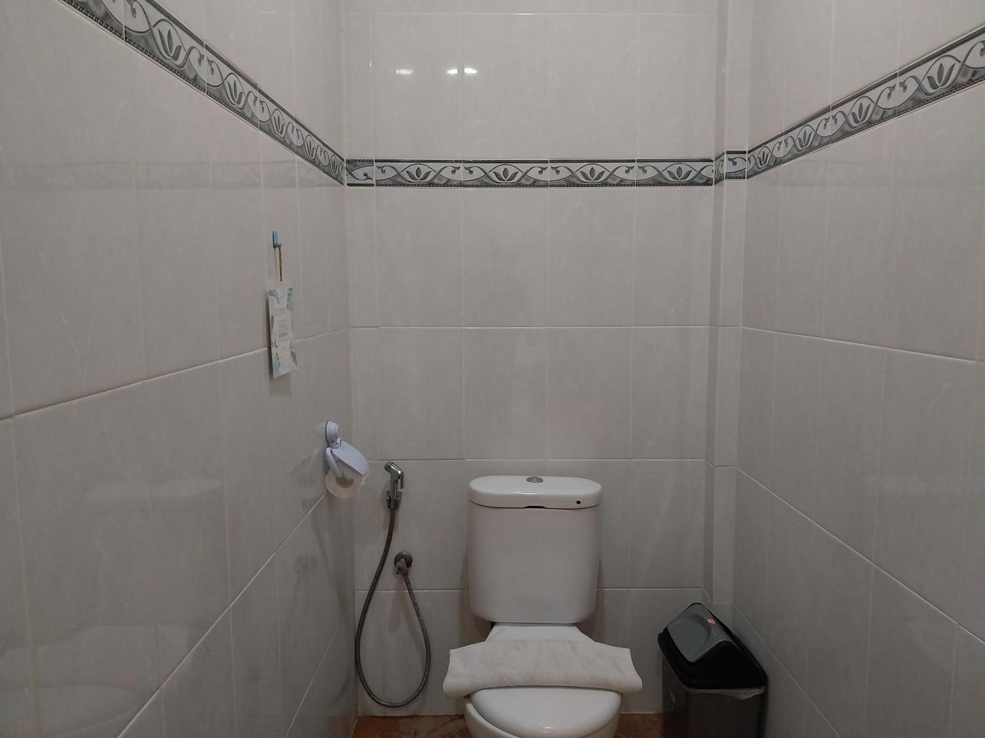 Umah Kita Lägenhet Seminyak Exteriör bild